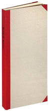 View Image 2 of 4 for Bartleby the Scrivener, A Story of Wall Street, 1853 Inventory #37534