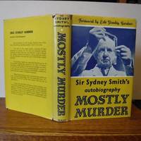 image of Mostly Murder
