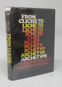 image of From Cliche to Archetype