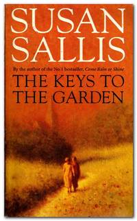The Keys To The Garden