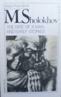 Fate of Man & Early Stories