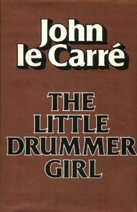 The Little Drummer Girl