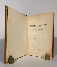 Könslifvet och dess lagar. Medicinsk-sociala undersökningar.