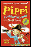Pippi Longstocking in the South Seas