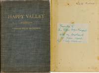 [PRESENTATION COPY][GENEALOGY] HAPPY VALLEY