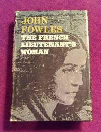 cover of THE FRENCH LIEUTENANT's WOMAN