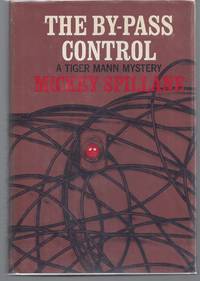 The By-Pass Control by Spillane, Mickey - 1996