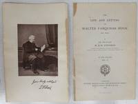image of Woodburytype illustration of Walter Farquhar Hook