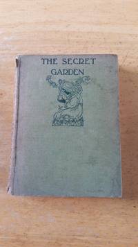 image of The Secret Garden