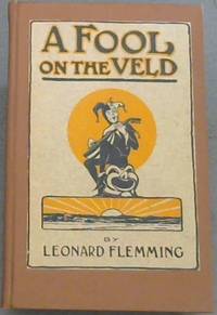 image of A Fool on the Veld