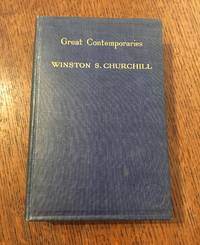 image of GREAT CONTEMPORARIES.