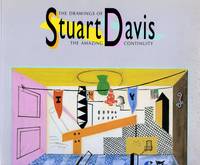 The Amazing Continiuty The Drawings of Stuart Davis