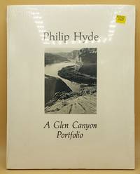 Philip Hyde: A Glen Canyon Portfolio