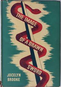 The Image of A Drawn Sword