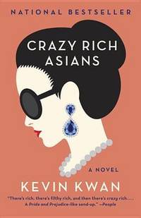 image of Crazy Rich Asians