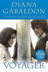 image of Voyager (Starz Tie-In Edition)