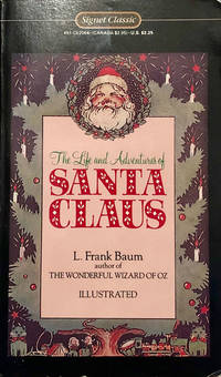 The Life and Adventures of Santa Claus