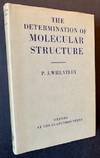 The Determination of Molecular Structure
