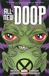 All-New Doop: Marvel Now