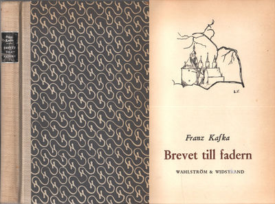 BREVET TILL FADERN OCH ANDRA EFTERLÄMNADE…