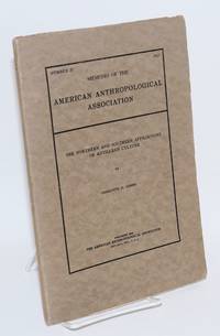 The Northern and Southern affiliations of Antillean culture