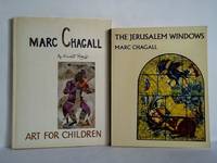 Marc Chagall by Ernest Raboff. Art for Children; Edited by Bradley Smith / Marc Chagall - The...