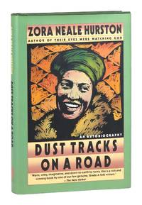 Dust Tracks on a Road