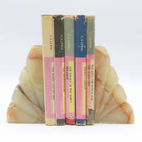 cover of The Chronicles of Narnia Series, First 5 Volumes Set