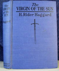 image of The virgin of the Sun