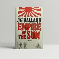 cover of Empire of the Sun