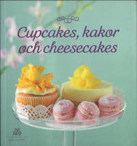 CUPCAKES, KAKOR OCH CHEESECAKES.