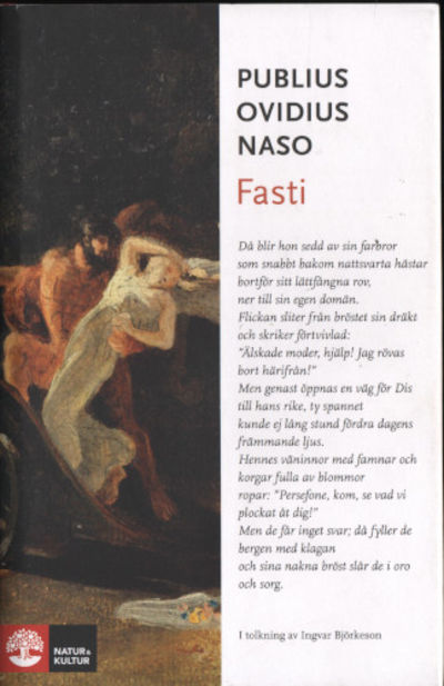 FASTI.