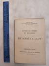 View Image 1 of 2 for Livres Illustrés et Estampes de Manet à Dufy Inventory #181586