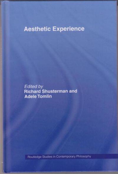 Aesthetic Experience.