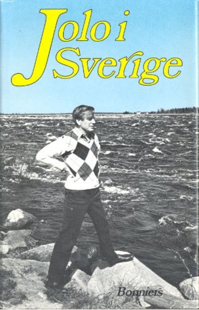 JOLO I SVERIGE.