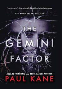 The Gemini Factor: 10th Anniversary Edition