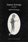 FAMOUS DRAWINGS PRESENTS MARCEL DZAMA / PINSPOT #1: Marcel Dzama