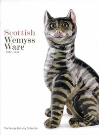 image of Scottish Wemyss Ware 1882-1930