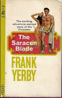 THE SARACEN BLADE