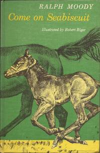 image of Come on Seabiscuit