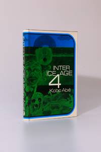 Inter Ice Age 4 by Kobo Abe - 1970