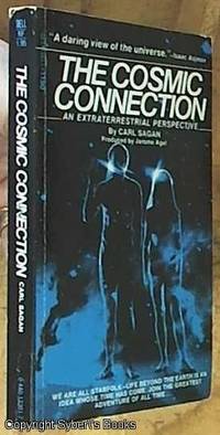 cover of The Cosmic Connection: An Extraterrestrial Perspective