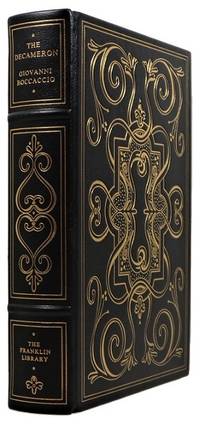 cover of The Decameron