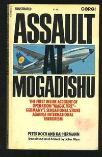 Assault at Mogadishu