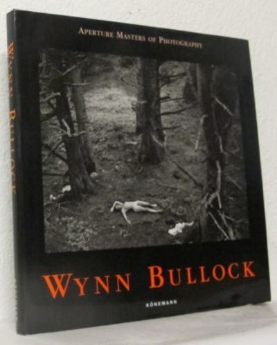 Wynn Bullock.