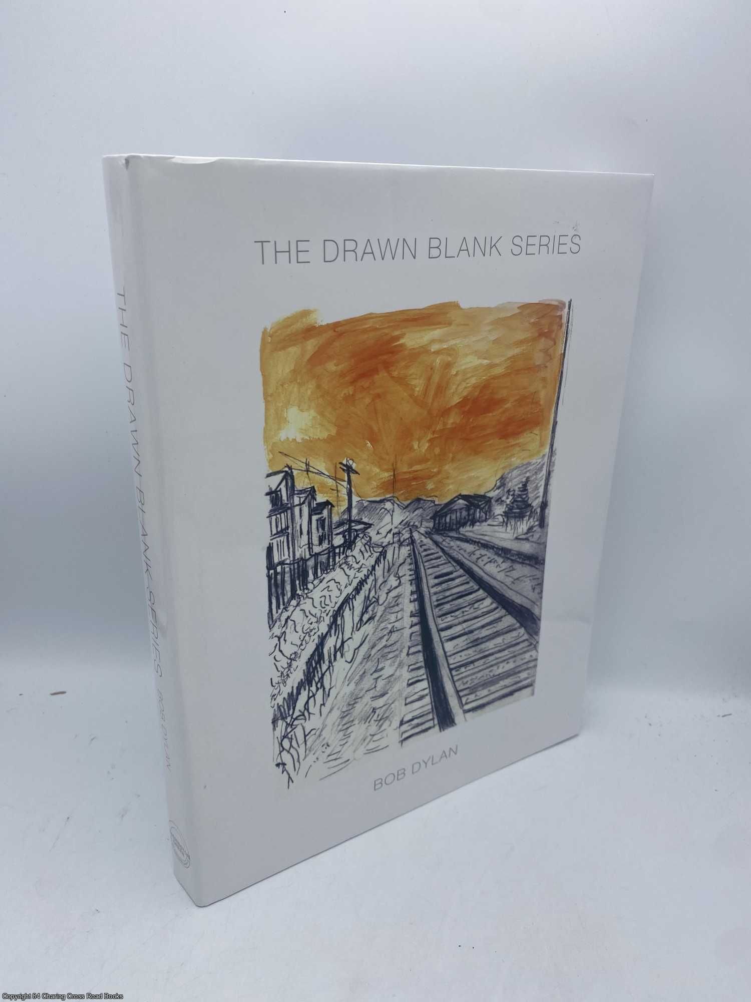 Drawn Blank by Dylan Bob (12 items) - Biblio