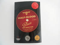 Half-Blood Blues