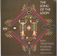 cover of THE SONG OF THE LOOM