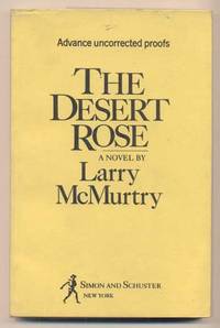 image of The Desert Rose