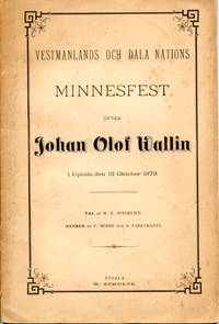 Vestmanlands och Dala nations minnesfest öfver…